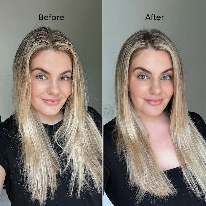 L'Oréal Professionnel- Mini Metal Detox Sulfate-Free Shampoo