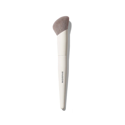 Morphe - M103 Angled Cream & Liquid Foundation Brush