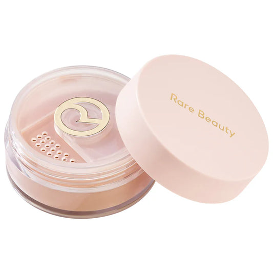 Rare Beauty By Selena Gomez - Polvos Always an Optimist Soft Radiance Setting Powder**BAJO-PEDIDO**