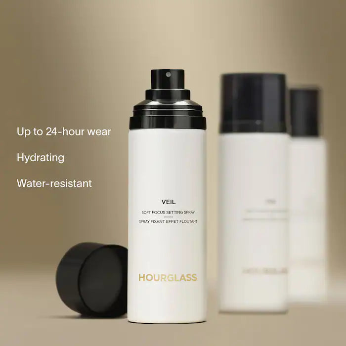 Hourglass Veil™ Setting Spray **BAJO-PEDIDO**