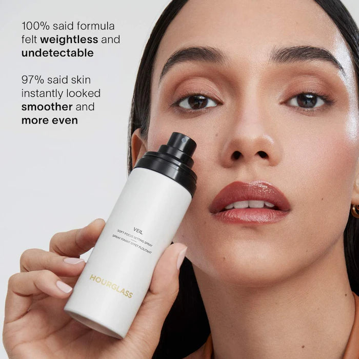 Hourglass Veil™ Setting Spray **BAJO-PEDIDO**