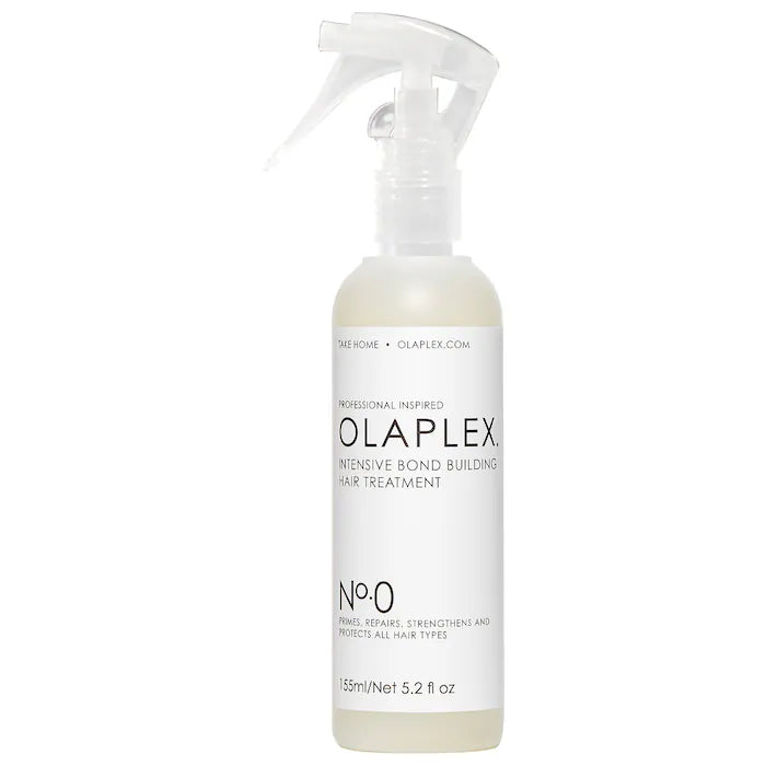 Olaplex - No. 0 Intensive Bond Building Hair Treatment for Deep Repair & Strengthening **BAJO-PEDIDO**