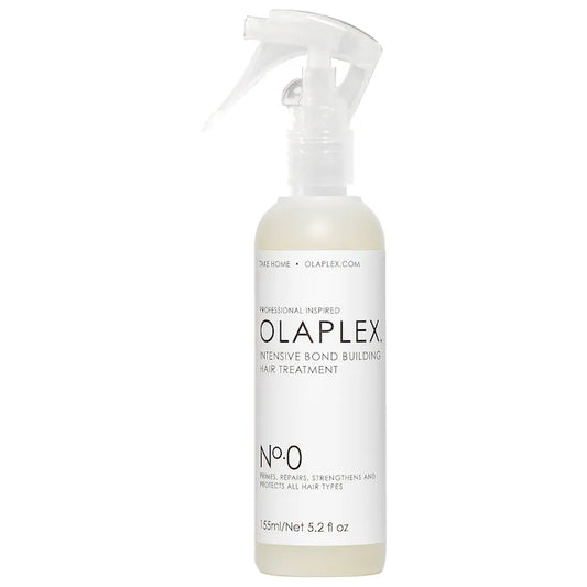 Olaplex - No. 0 Intensive Bond Building Hair Treatment for Deep Repair & Strengthening **BAJO-PEDIDO**