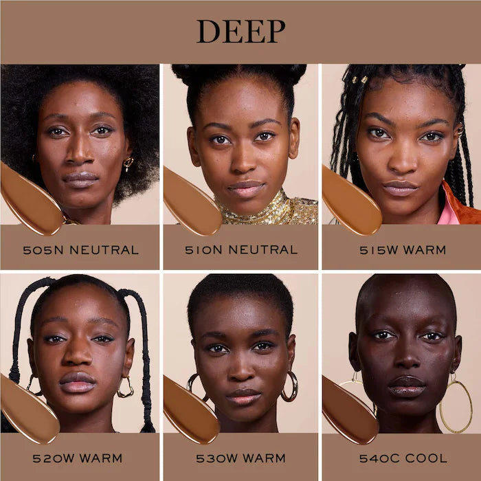 Lancôme - Teint Idole Ultra Wear Care & Glow Foundation with Hyaluronic Acid **BAJO-PEDIDO**