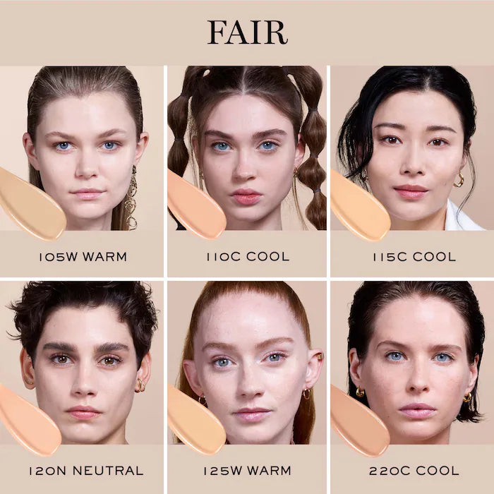 Lancôme - Teint Idole Ultra Wear Care & Glow Foundation with Hyaluronic Acid **BAJO-PEDIDO**