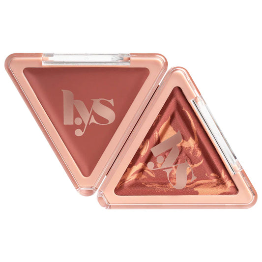 LYS Beauty - Higher Standard Satin Matte Cream Blush **BAJO-PEDIDO**