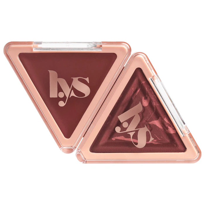 LYS Beauty - Higher Standard Satin Matte Cream Blush **BAJO-PEDIDO**