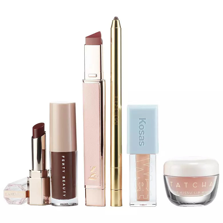 Sephora Favorites At Kohls - Perfect Pout Lip Set