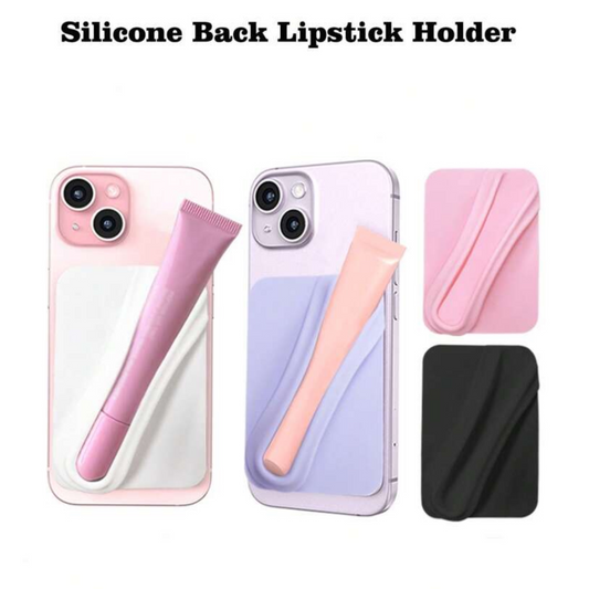 SHEIN - Soporte de Labial para teléfono Adhesivo