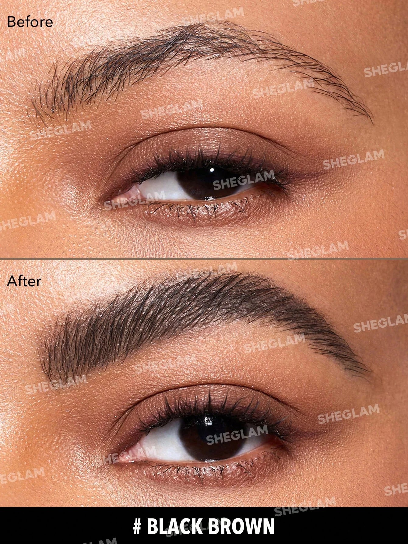 Sheglam - Striking Brow Gel