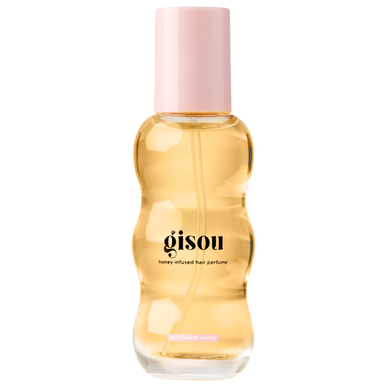 Gisou -  Mini Wildflower Honey Infused Hair Perfume