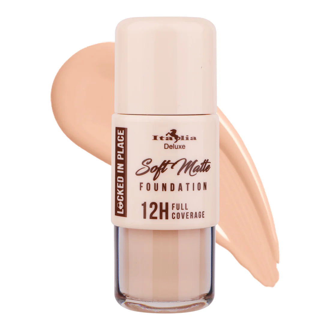 Italia Deluxe - Soft Matte Foundation