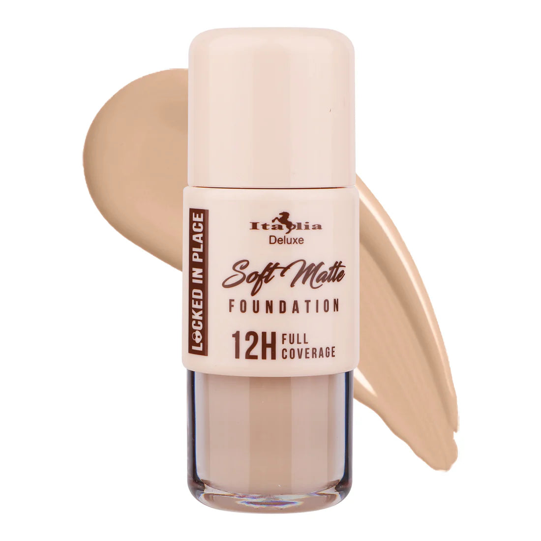 Italia Deluxe - Soft Matte Foundation