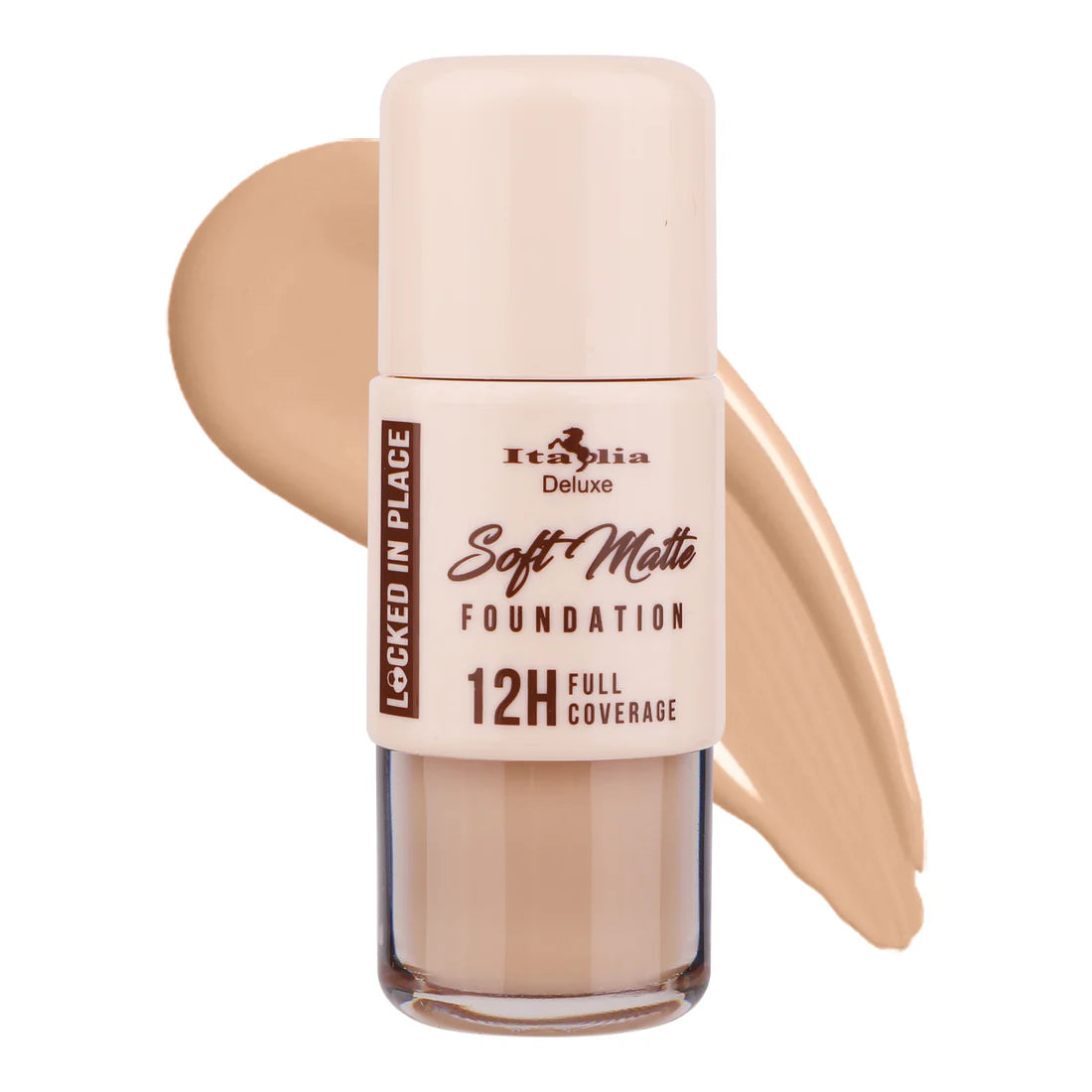 Italia Deluxe - Soft Matte Foundation