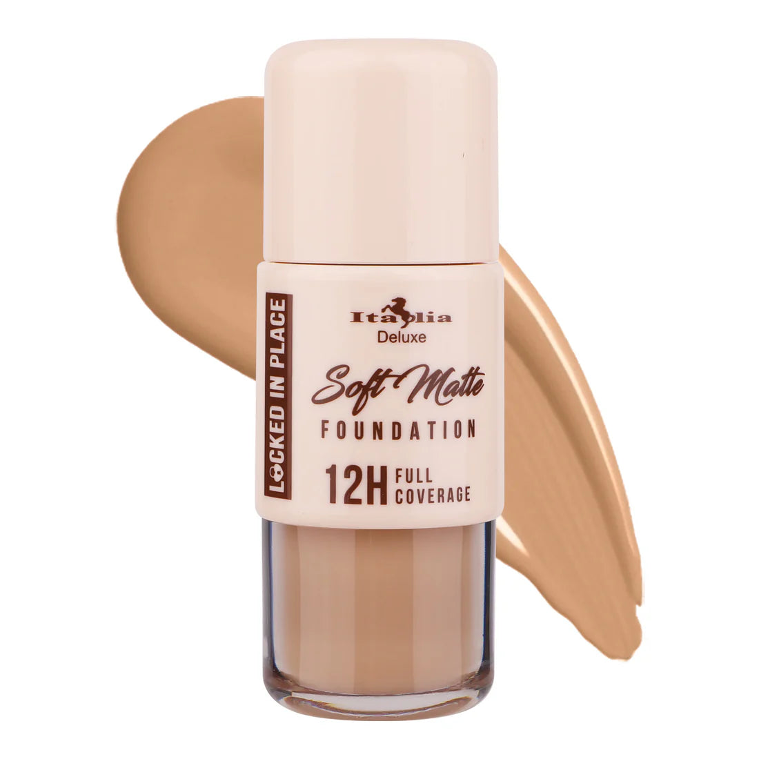 Italia Deluxe - Soft Matte Foundation
