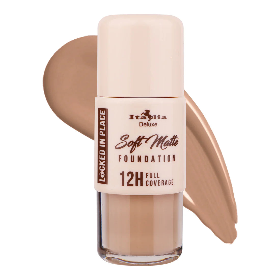 Italia Deluxe - Soft Matte Foundation