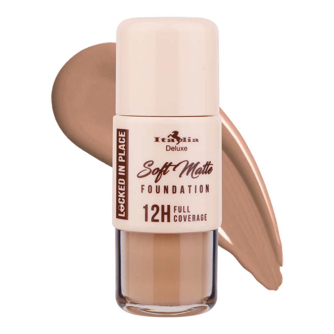 Italia Deluxe - Soft Matte Foundation