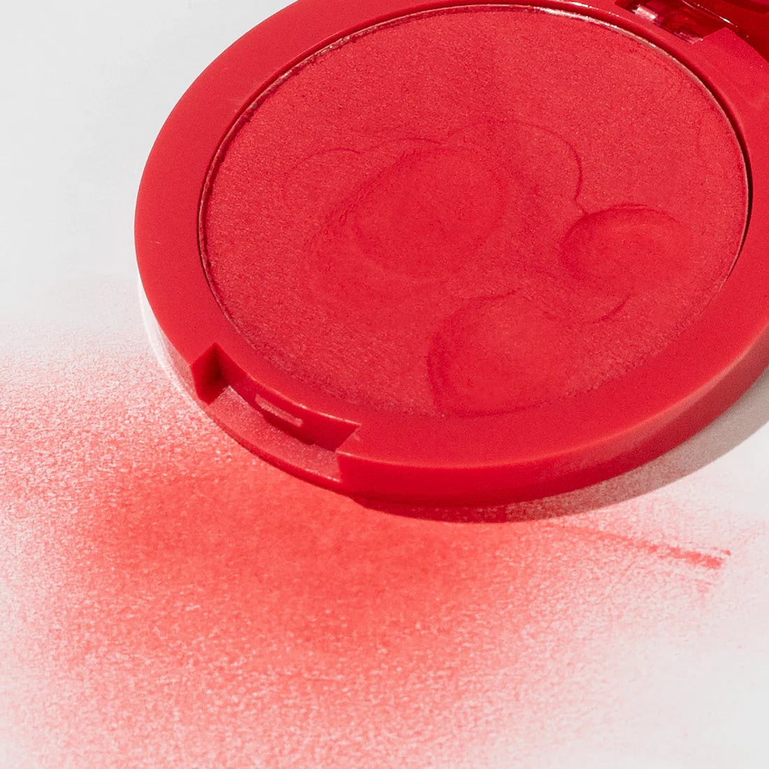 Italia Deluxe - Cloud 9 Soft Powder Blush