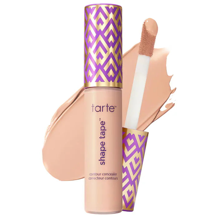 tarte - shape tape™ full coverage matte concealer **BAJO-PEDIDO**