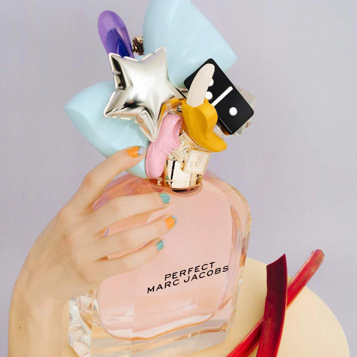 ✨Marc Jacobs Fragrances - Mini Daisy & Perfect Eau de Parfum Perfume Set