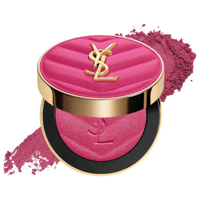 Yves Saint Laurent - Make Me Blush 24H Buildable Powder Blush **BAJO-PEDIDO**
