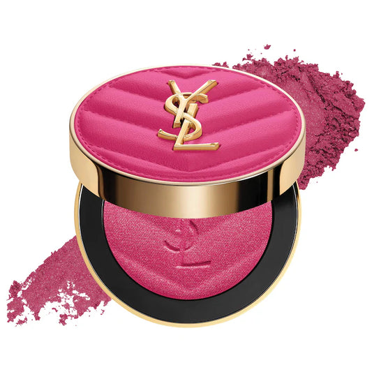Yves Saint Laurent - Make Me Blush 24H Buildable Powder Blush **BAJO-PEDIDO**