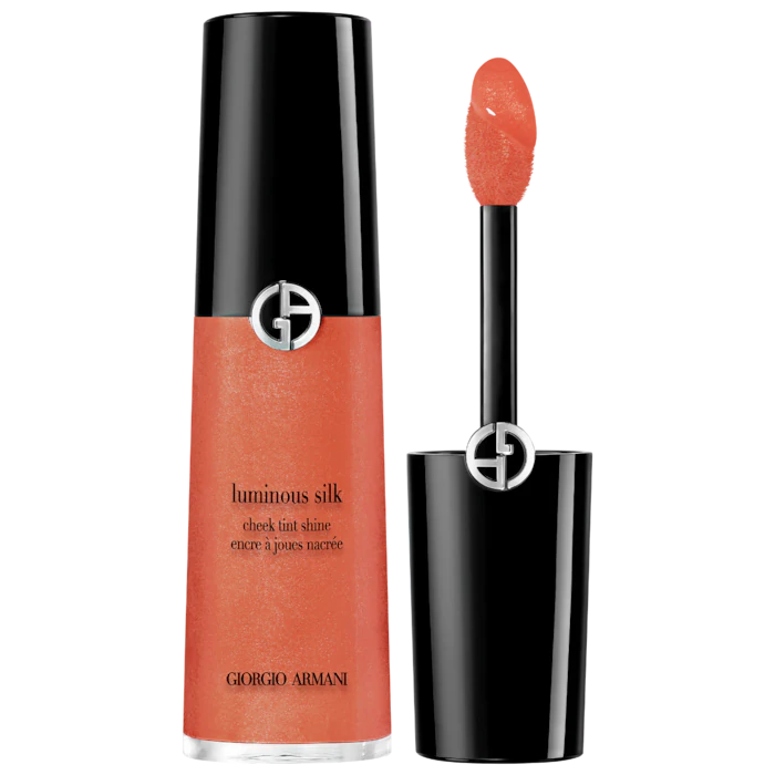 Armani Beauty  Cheek Tint Longwear Lightweight Liquid Blush  **BAJO-PEDIDO**