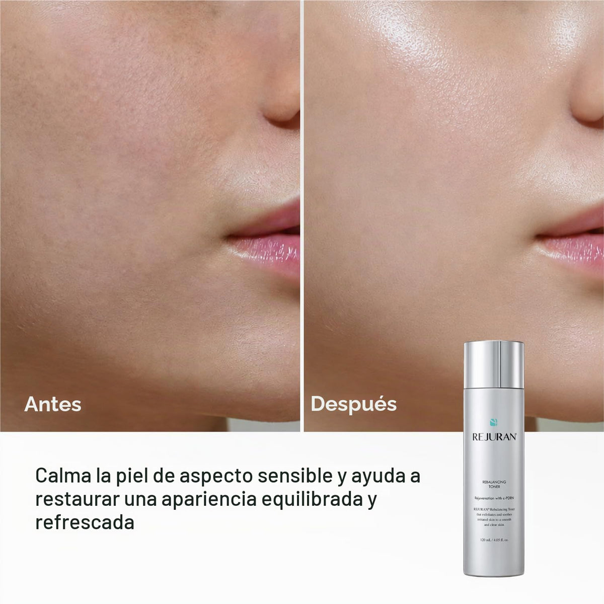 Rejuran - Rebalancing Toner