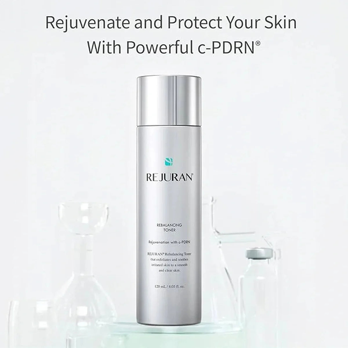 Rejuran - Rebalancing Toner
