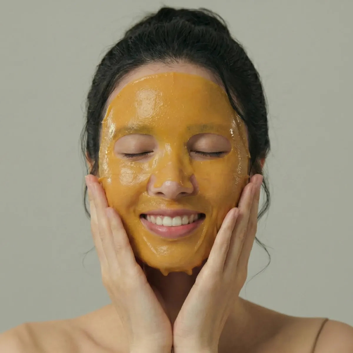 NINELESS - My Fit Sheet Mask No.2 Kojic Acid (5ea)