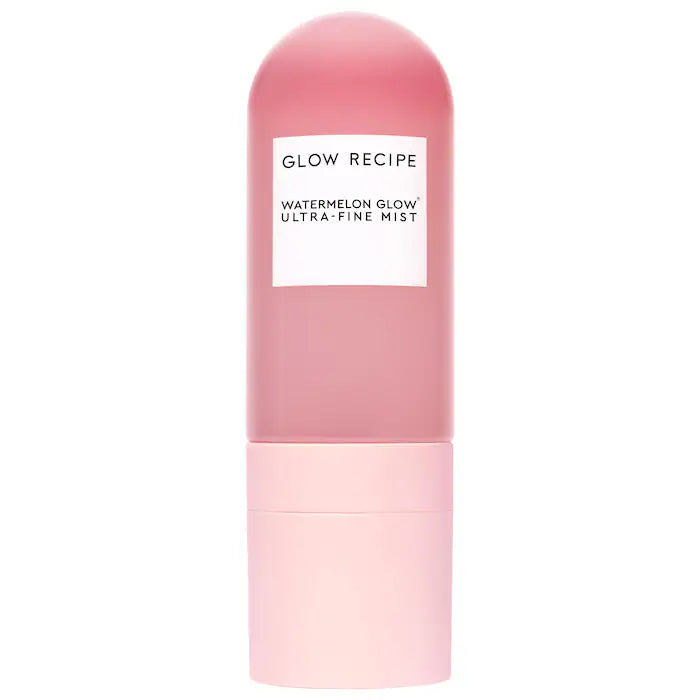 Glow Recipe - Mini Watermelon Glow Ultra-Fine Mist