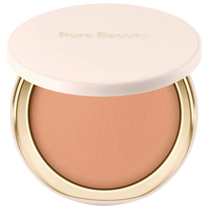 Rare Beauty by Selena Gomez  Warm Wishes Soft Matte Powder Bronzer **BAJO-PEDIDO**