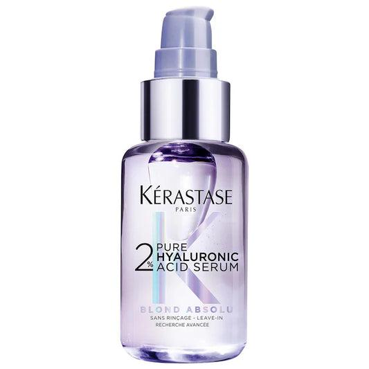 Kérastase - Blond Absolu 2% Hyaluronic Acid Hair Serum **BAJO-PEDIDO**