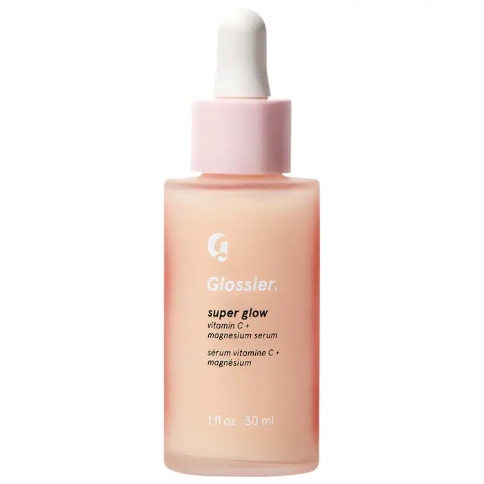 Glossier - Super Glow Vitamin C Brightening Face Serum **BAJO-PEDIDO**