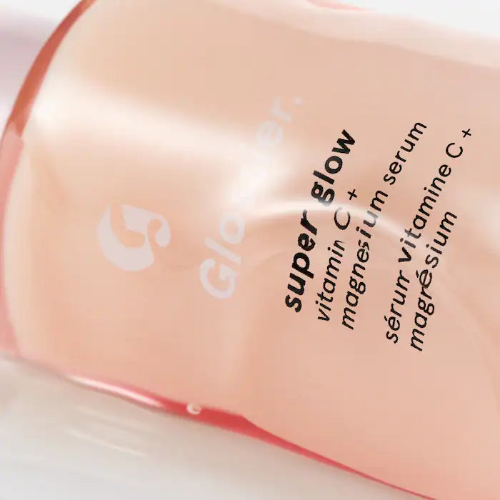 Glossier - Super Glow Vitamin C Brightening Face Serum **BAJO-PEDIDO**
