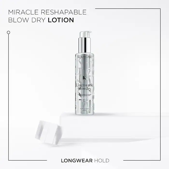 Kérastase - L'incroyable Blow-Dry Reshapable Hair Lotion **BAJO-PEDIDO**
