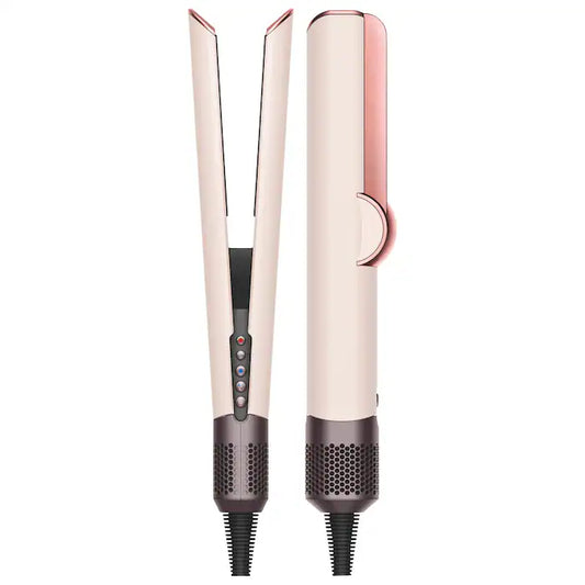 Dyson - Limited Edition Airstrait Straightener in Pink and Rose Gold **BAJO-PEDIDO**