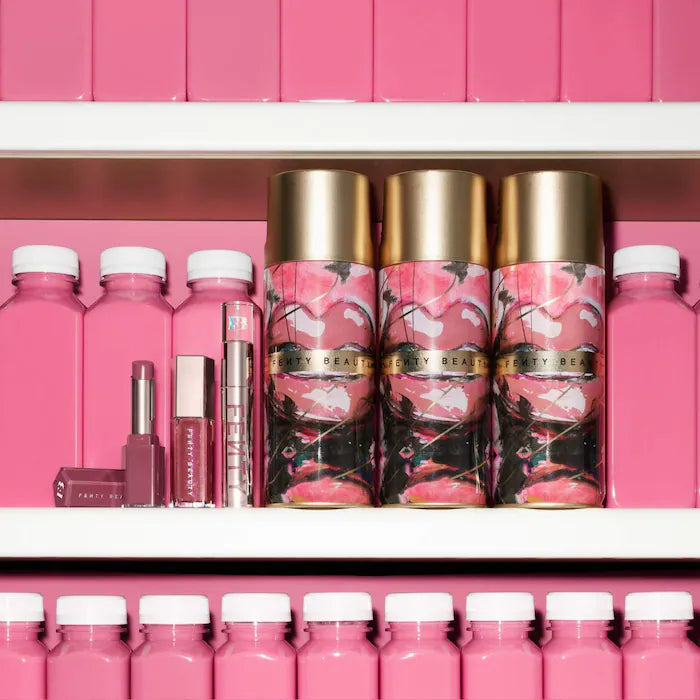 Fenty Beauty by Rihanna - It’s Riri Szn 3-Piece Lip Set