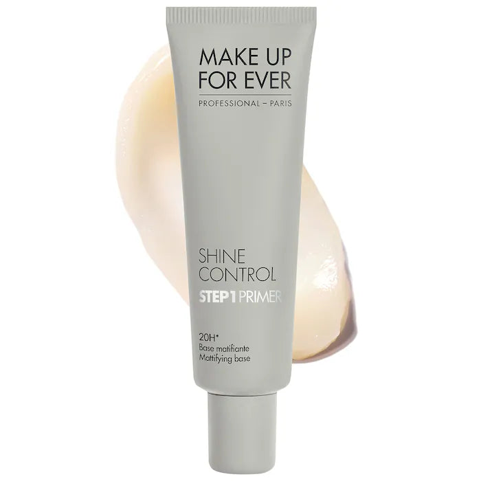 MAKE UP FOR EVER - Step 1 Primer Shine Control **BAJO-PEDIDO**