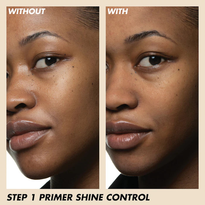 MAKE UP FOR EVER - Step 1 Primer Shine Control **BAJO-PEDIDO**