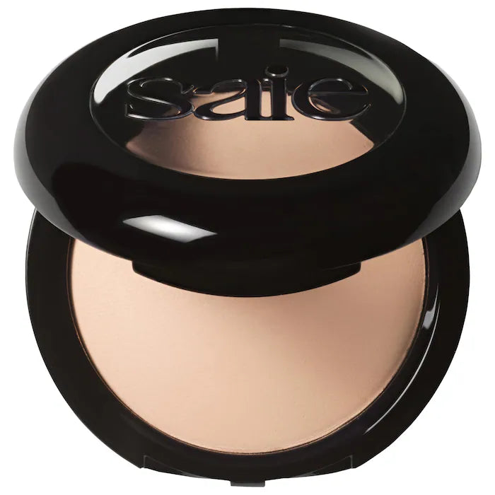 Saie - Slip Tint Undetectable Baked Setting Powder **BAJO-PEDIDO**