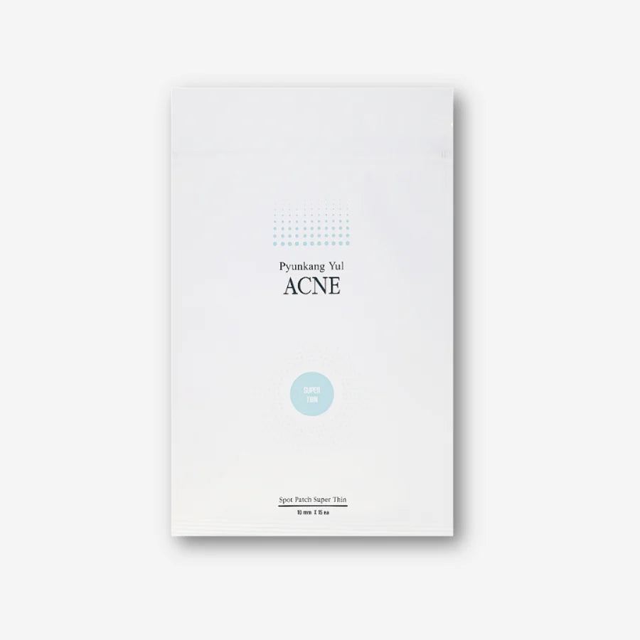 Pyunkang Yul - Acne Spot Patch Super Thin (15 ea)