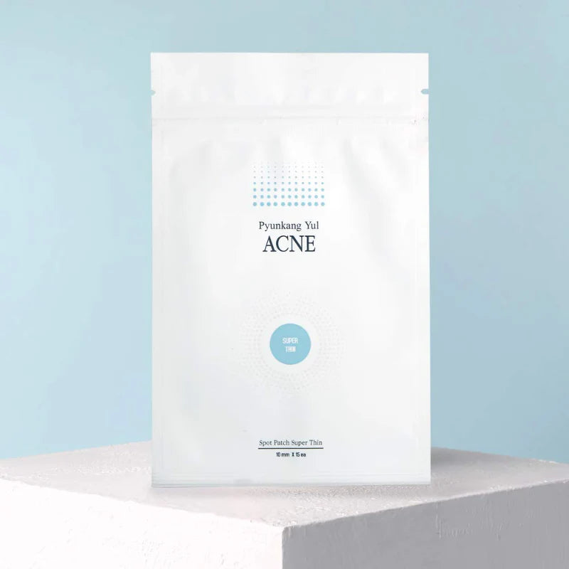 Pyunkang Yul - Acne Spot Patch Super Thin (15 ea)