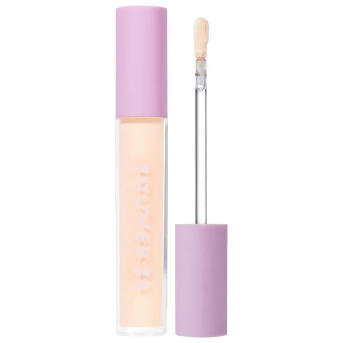 Tower 28 Beauty - Swipe All-Over Hydrating Serum Concealer