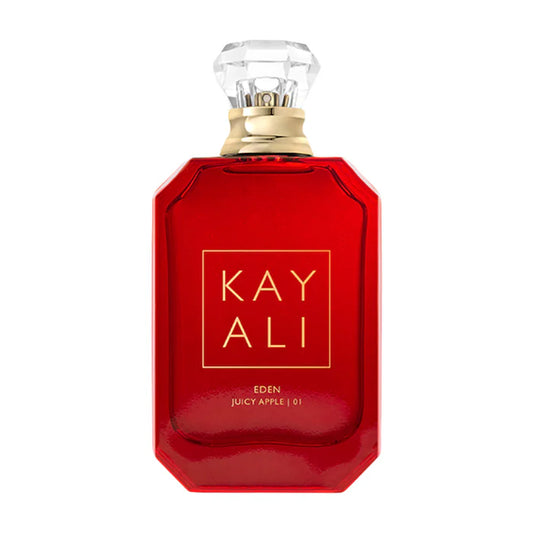 KAYALI - EDEN JUICY APPLE | 01 **BAJO-PEDID**