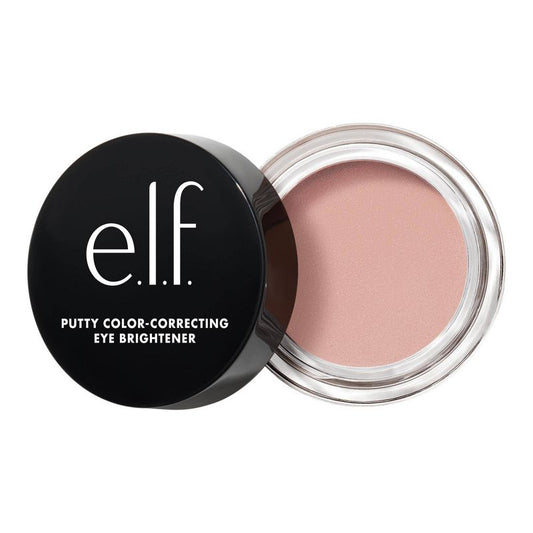 e.l.f. - Putty Color-Correcting Eye Brightener - 0.14oz**BAJO-PEDIDO**