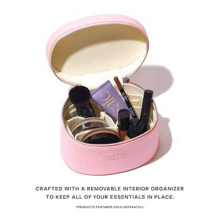Saie  The Vanity Case Mini **BAJO-PEDIDO**