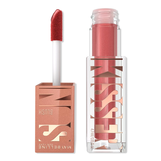 Maybelline - Sunkisser Multi-Use Liquid Blush **BAJO-PEDIDO**