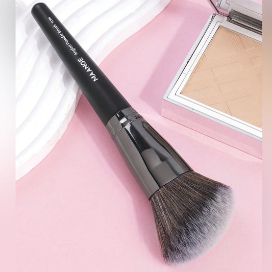 MAANGE - Angled Powder Brush