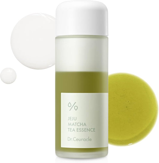 Dr. Ceuracle - Jeju Matcha Tea Essence
